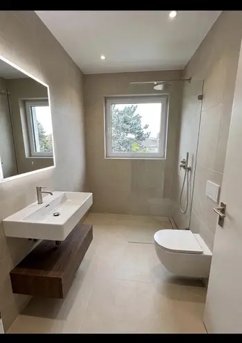 3 Zimmer Wohnung mit 55 m² in Wiesbaden – Bild 3