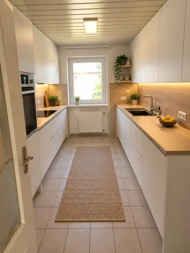 3 Zimmer Wohnung mit 55 m² in Wiesbaden – Bild 4