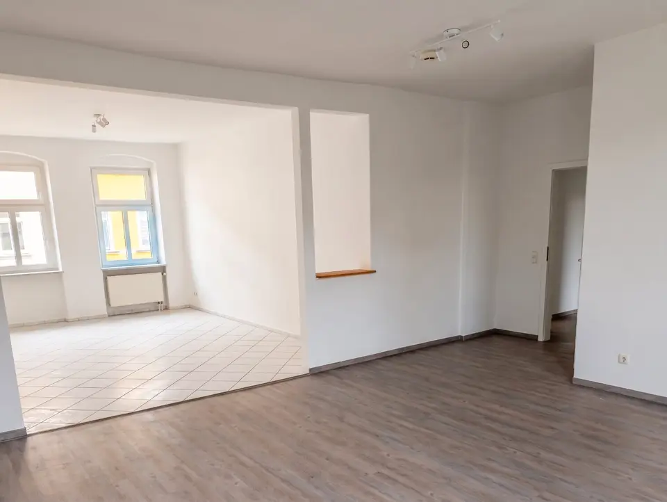 3 Zimmer Wohnung mit 90 m² in Gera – Bild 3