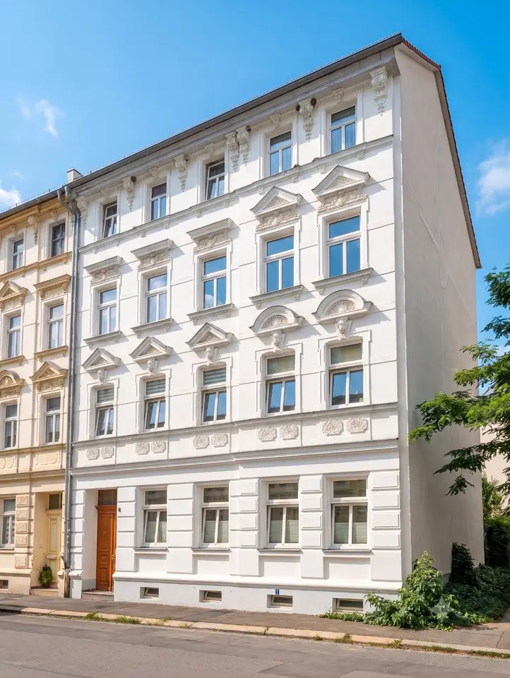 3 Zimmer Wohnung mit 90 m² in Gera – Bild 4