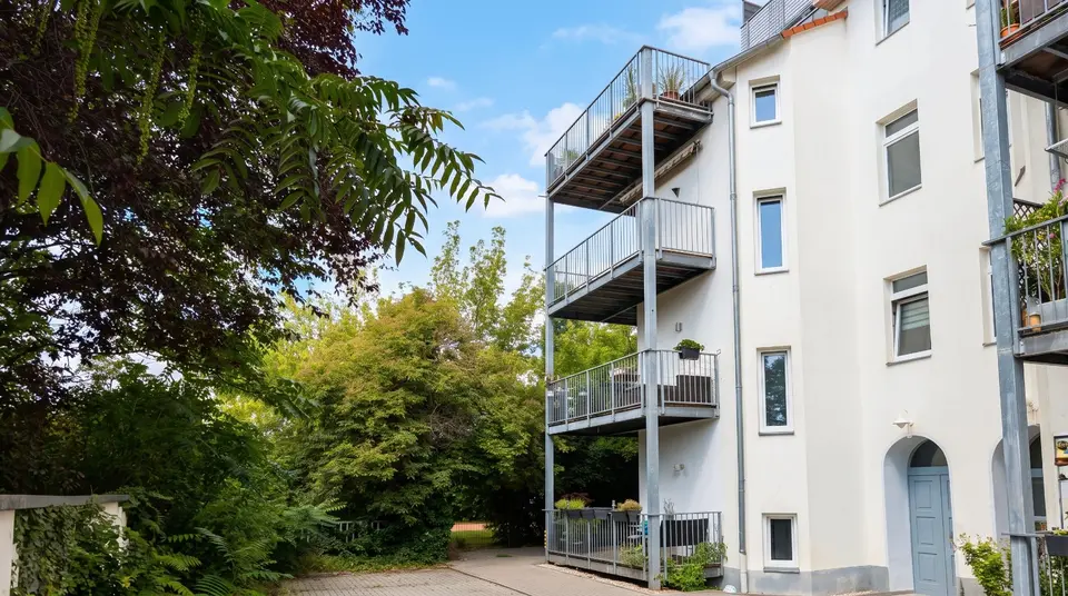 3 Zimmer Wohnung mit 90 m² in Gera – Bild 5