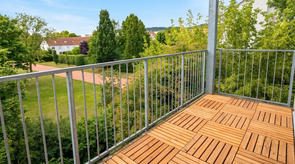 3 Zimmer Wohnung mit 90 m² in Gera – Bild 10