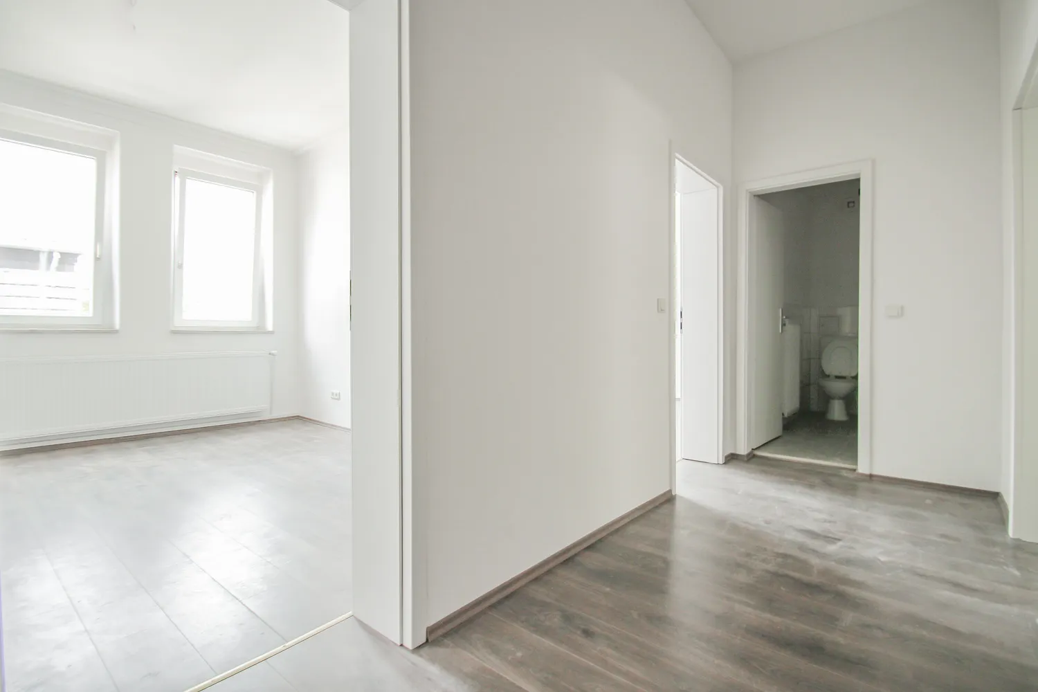 4 Zimmer Wohnung mit 73 m² in Herne – Bild 2