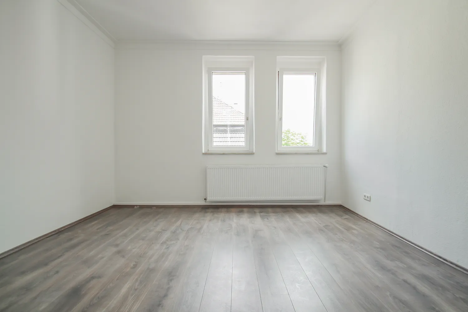 4 Zimmer Wohnung mit 73 m² in Herne – Bild 3