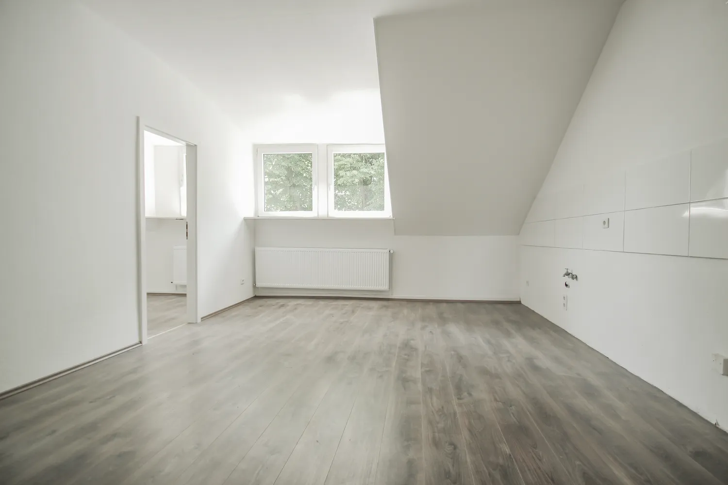 4 Zimmer Wohnung mit 73 m² in Herne – Bild 5