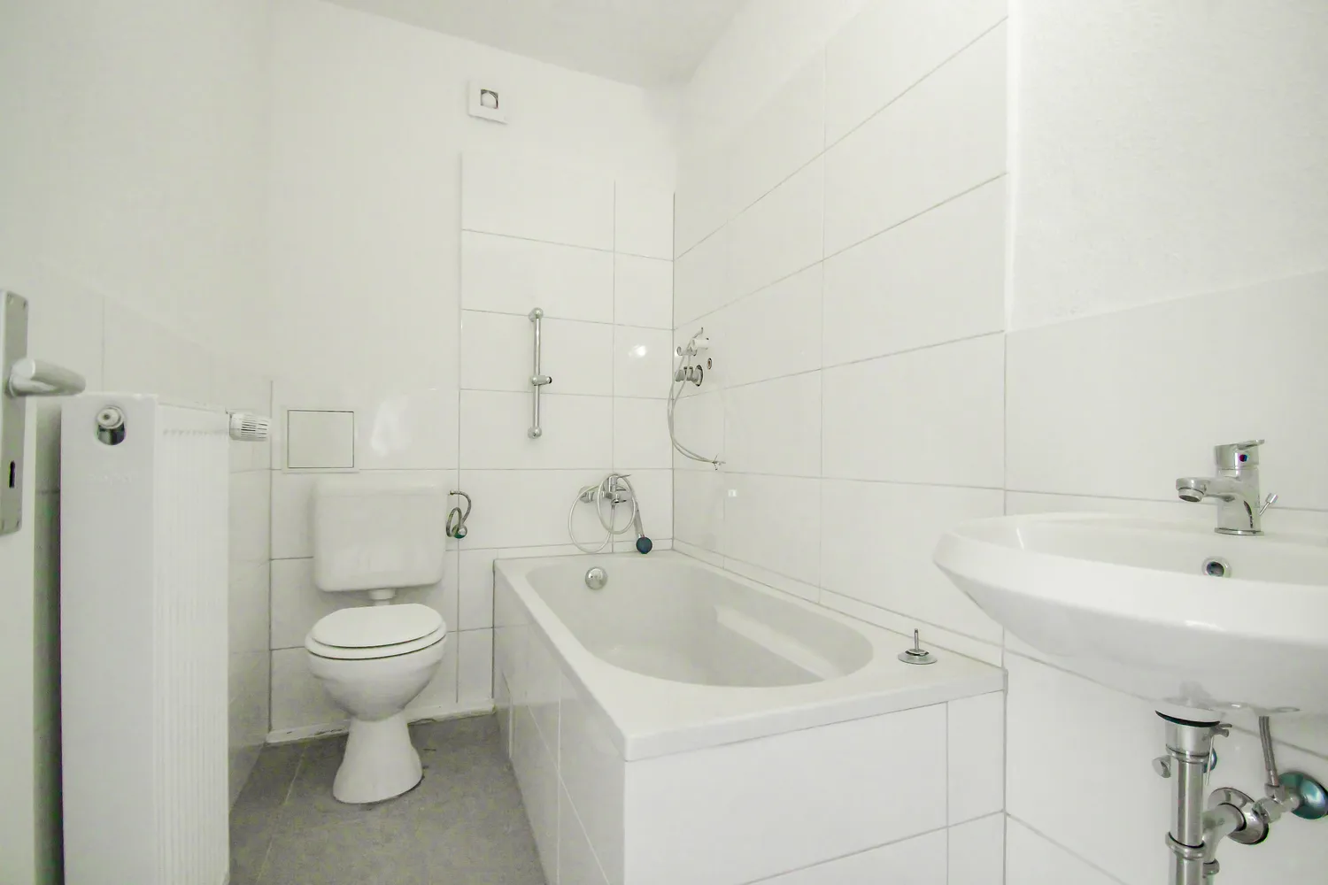 4 Zimmer Wohnung mit 73 m² in Herne – Bild 7