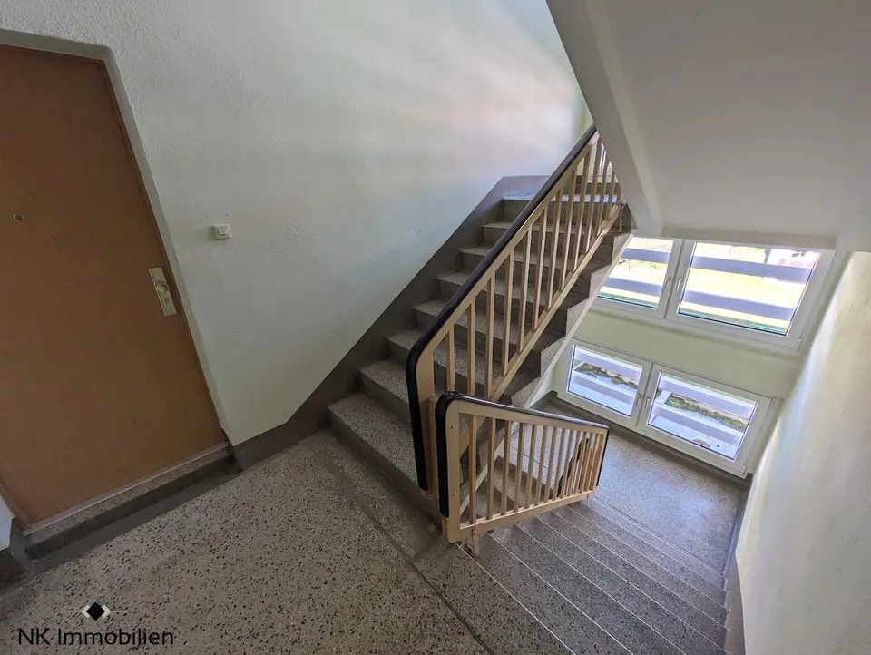 3 Zimmer Wohnung mit 60 m² in Limbach-Oberfrohna – Bild 5