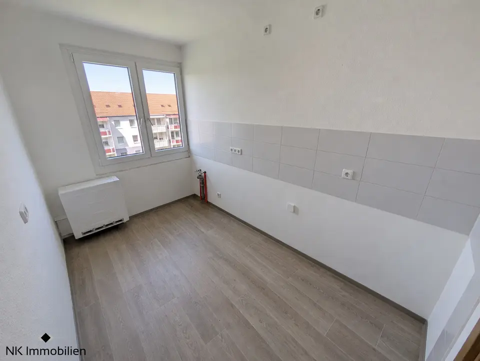 3 Zimmer Wohnung mit 60 m² in Limbach-Oberfrohna – Bild 7