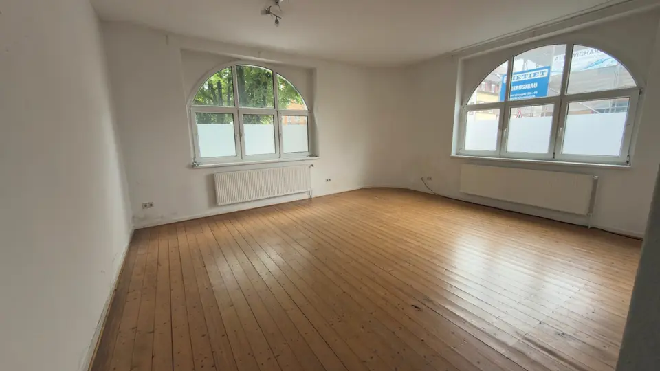 Studio mit 12 m² in Osnabrück – Bild 2