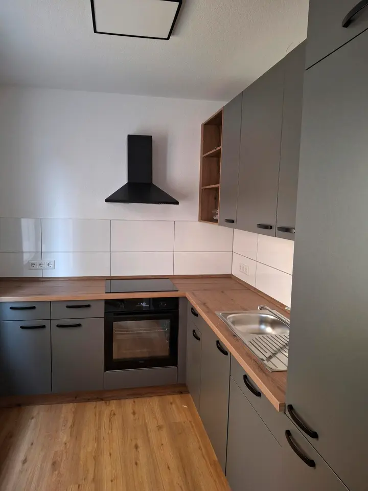 Studio mit 12 m² in Osnabrück – Bild 3