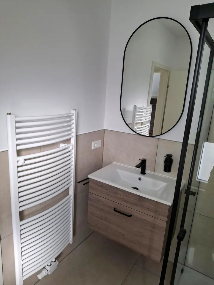Studio mit 12 m² in Osnabrück – Bild 4