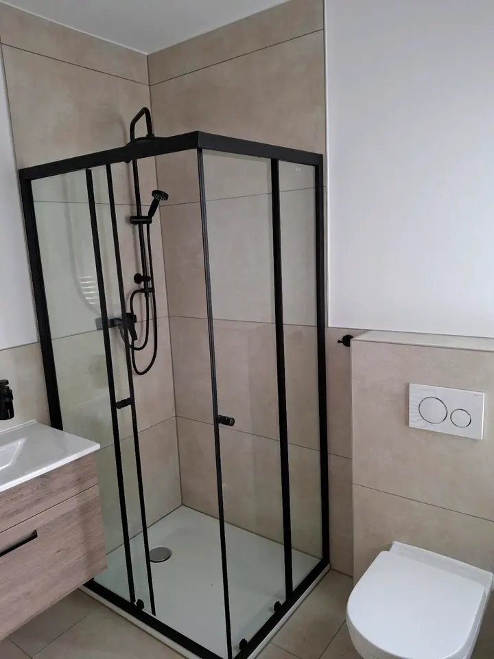 Studio mit 12 m² in Osnabrück – Bild 5