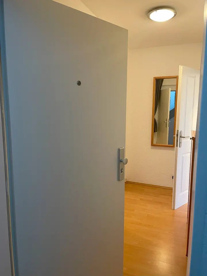 Studio mit 12 m² in Osnabrück – Bild 9