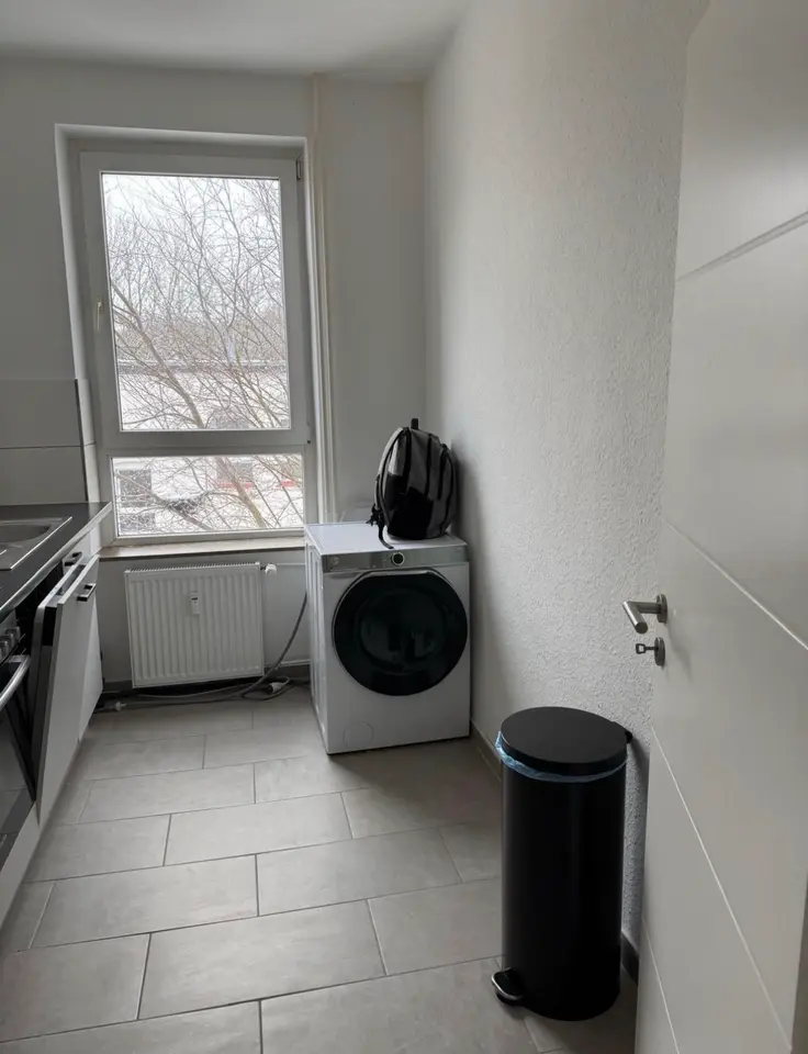 2 Zimmer Wohnung mit 34 m² in Flensburg – Bild 3