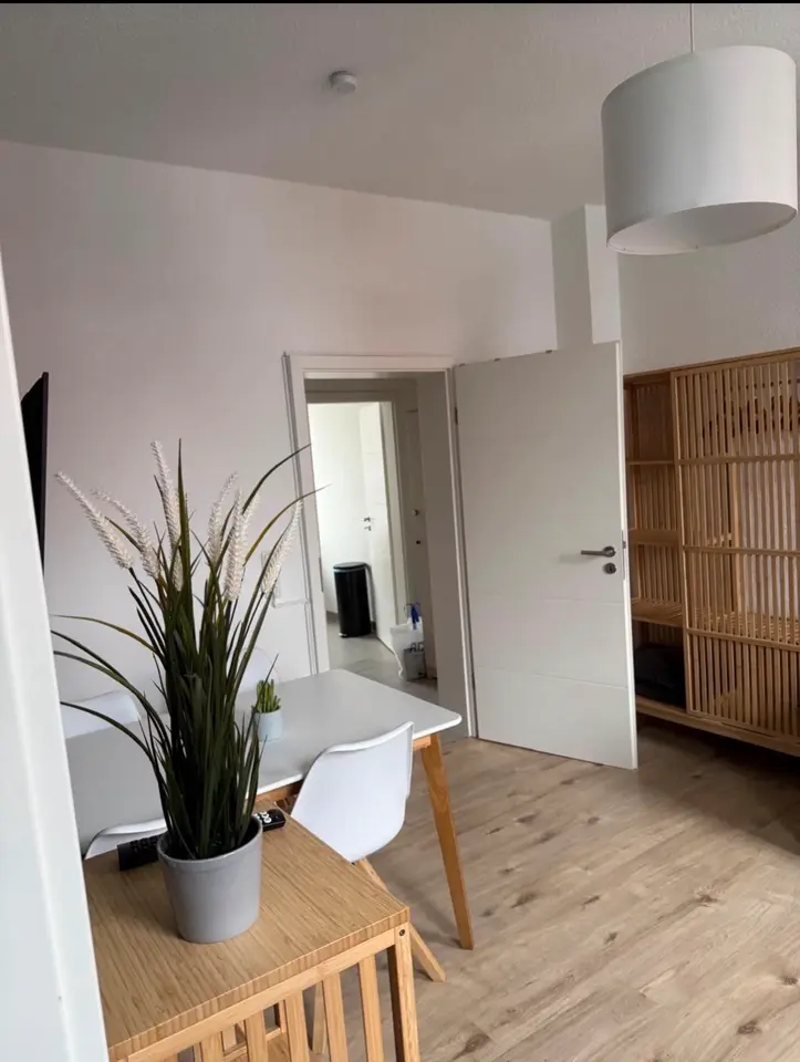 2 Zimmer Wohnung mit 34 m² in Flensburg – Bild 4