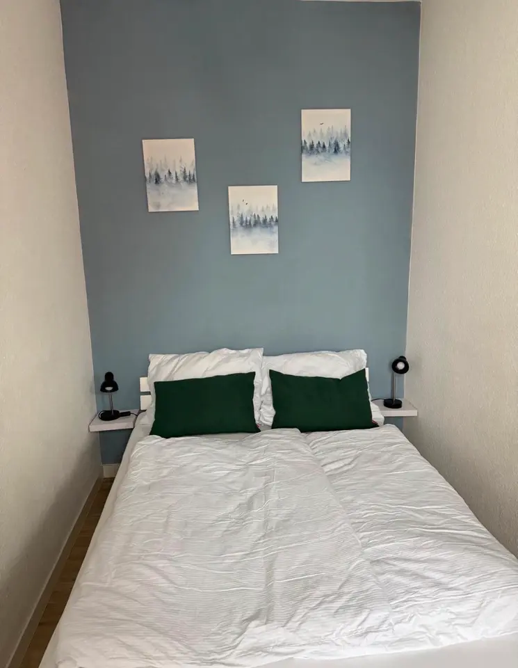 2 Zimmer Wohnung mit 34 m² in Flensburg – Bild 6
