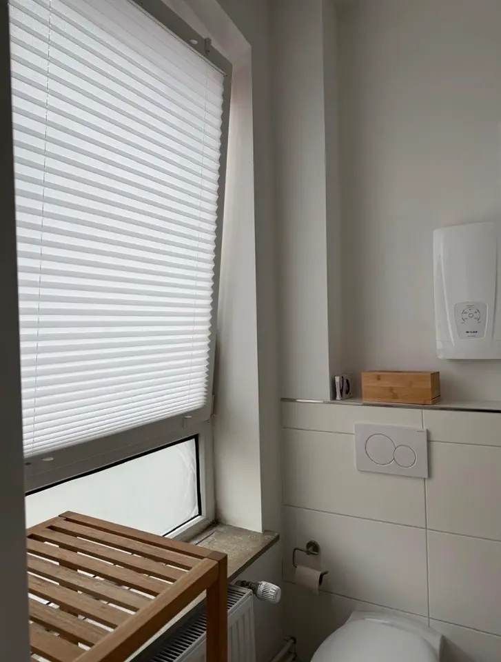2 Zimmer Wohnung mit 34 m² in Flensburg – Bild 7