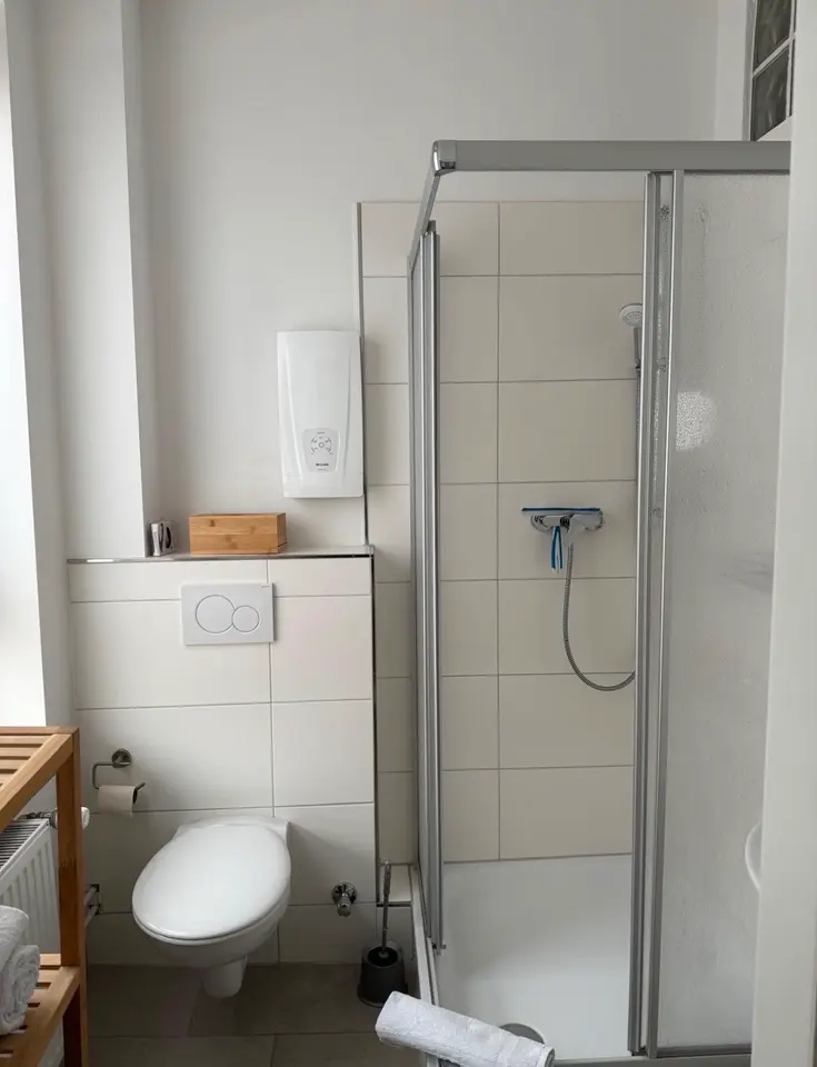 2 Zimmer Wohnung mit 34 m² in Flensburg – Bild 8