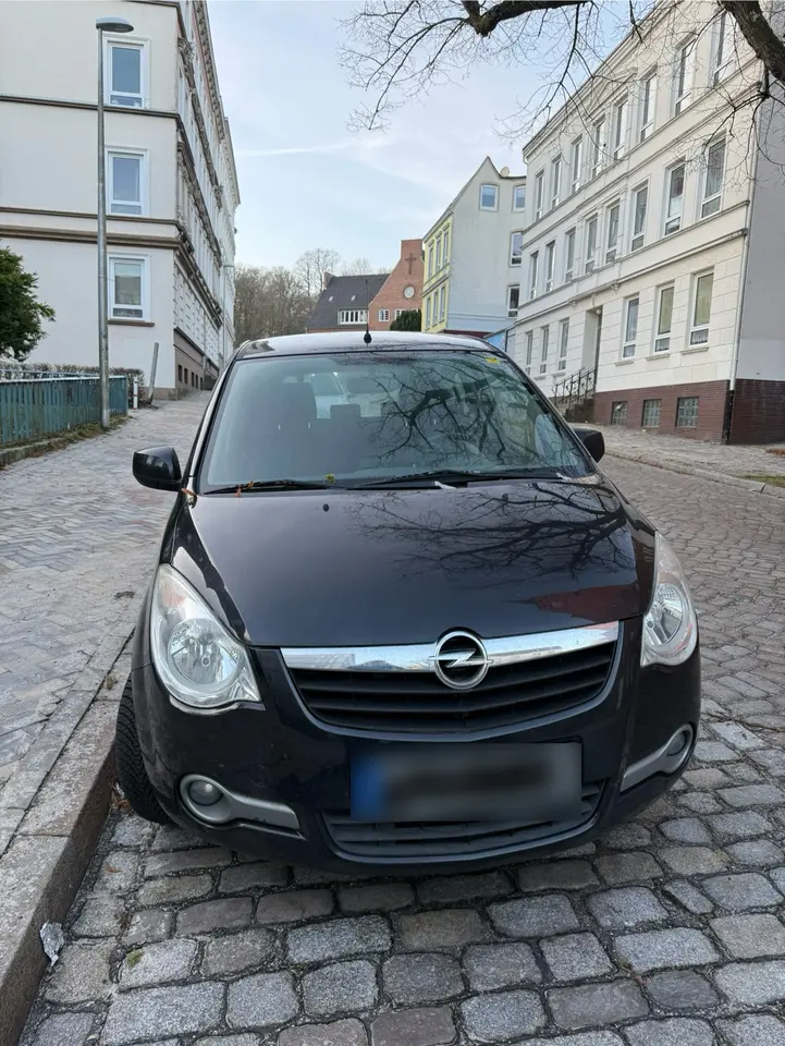 2 Zimmer Wohnung mit 34 m² in Flensburg – Bild 9