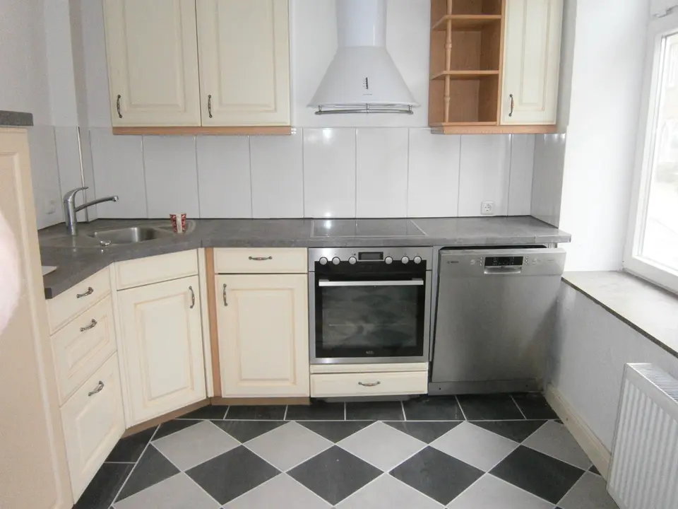 2 Zimmer Wohnung mit 34 m² in Flensburg – Bild 10