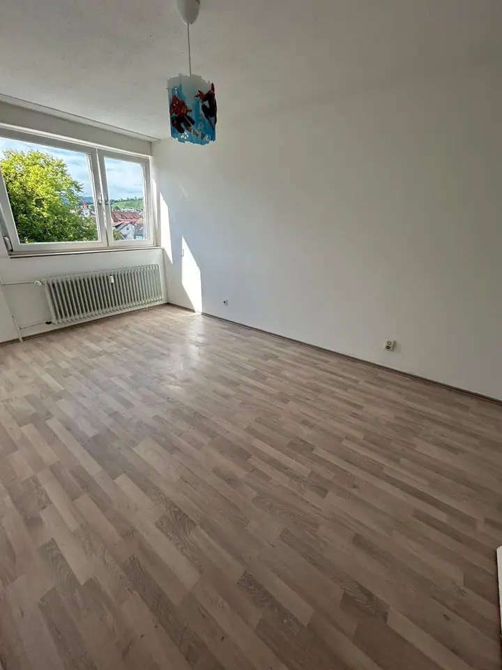 4 Zimmer Wohnung mit 98 m² in Offenburg – Bild 2