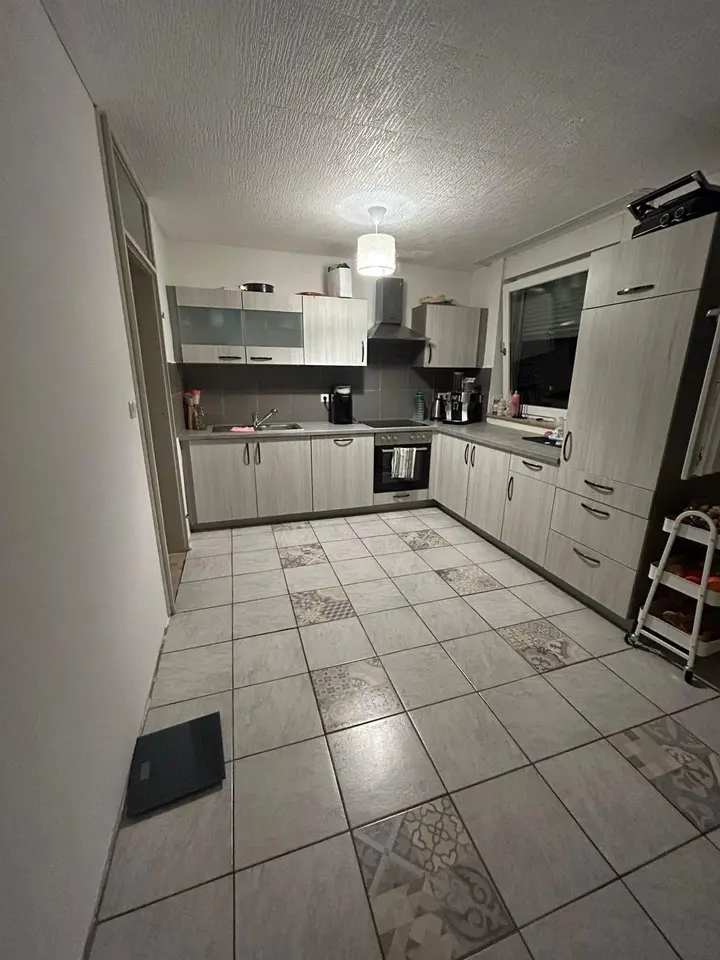 4 Zimmer Wohnung mit 98 m² in Offenburg – Bild 4