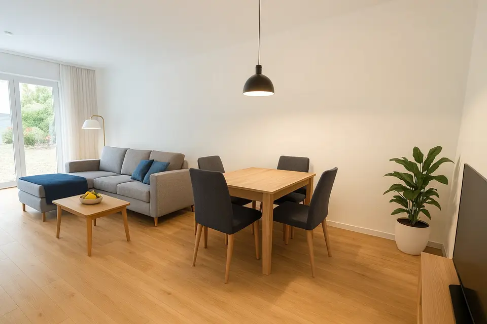 2 Zimmer Wohnung mit 54 m² in Aschaffenburg – Bild 7