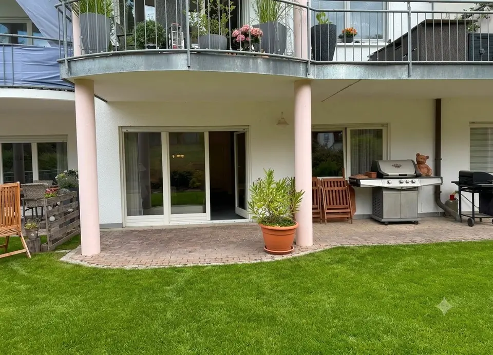 2 Zimmer Wohnung mit 54 m² in Aschaffenburg – Bild 9