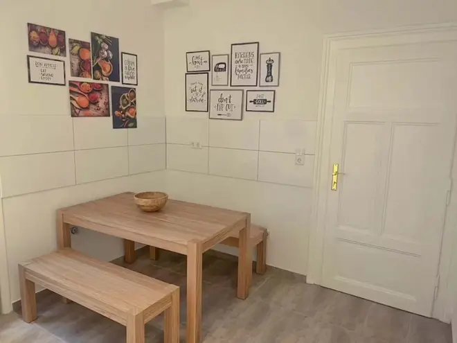 WG-Zimmer mit 20 m² in Frankfurt am Main – Bild 5