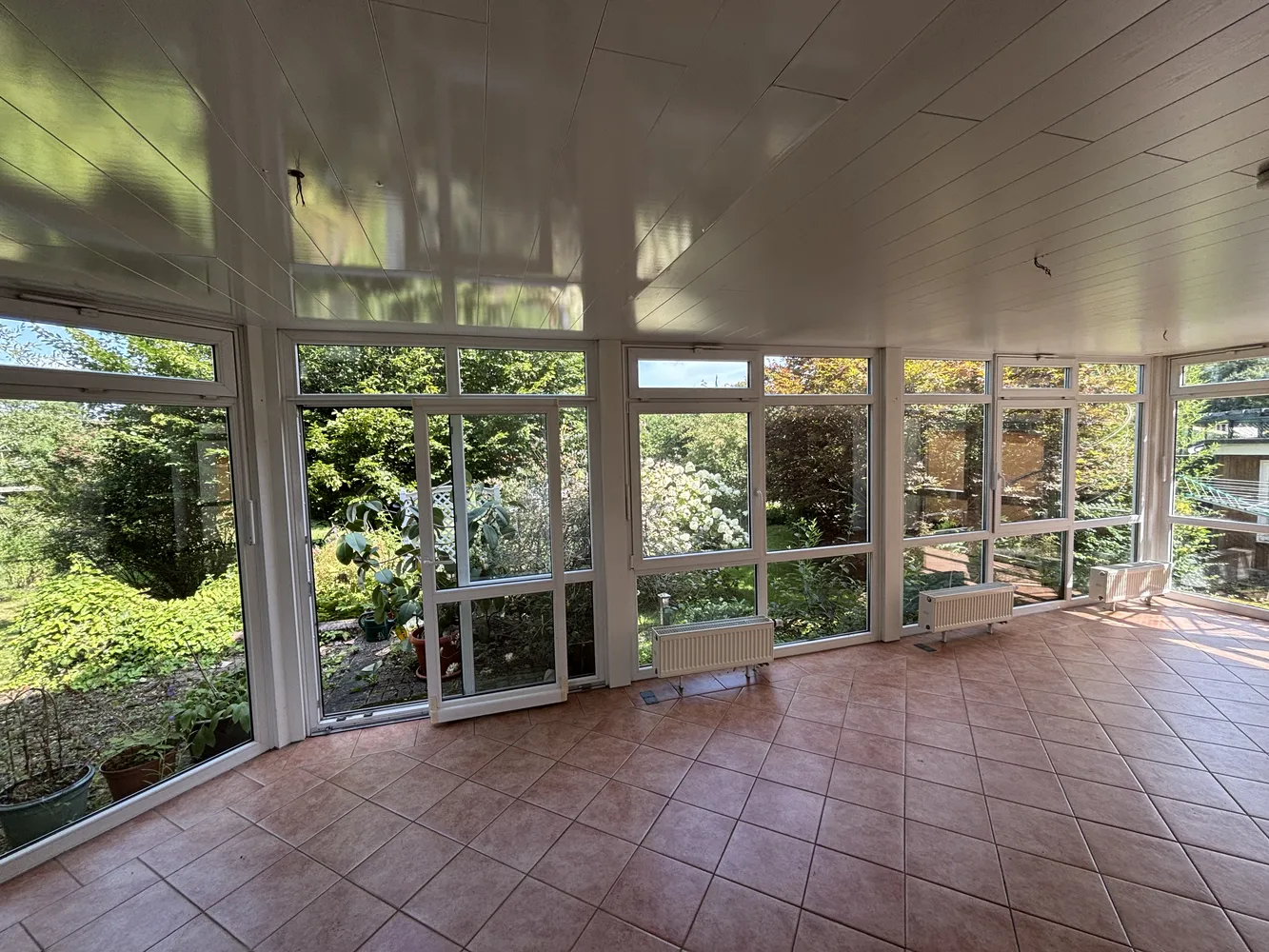 4 Zimmer Wohnung mit 97 m² in Göttingen – Bild 2