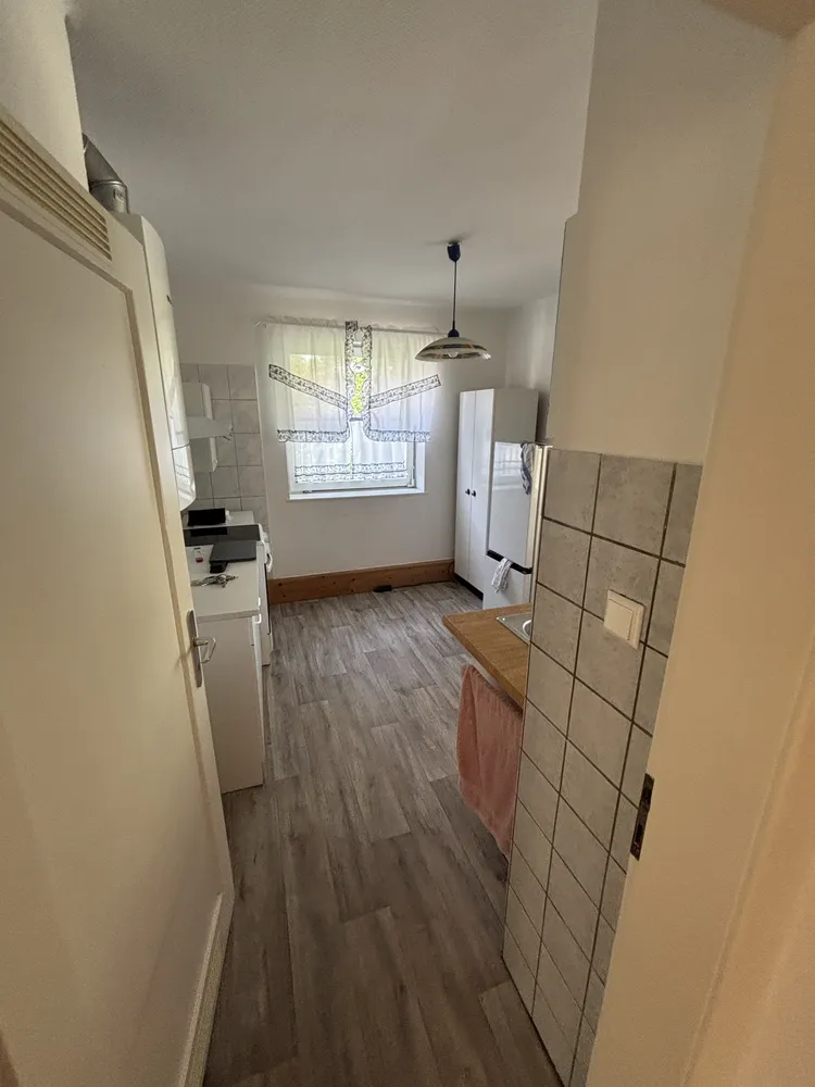 4 Zimmer Wohnung mit 97 m² in Göttingen – Bild 11
