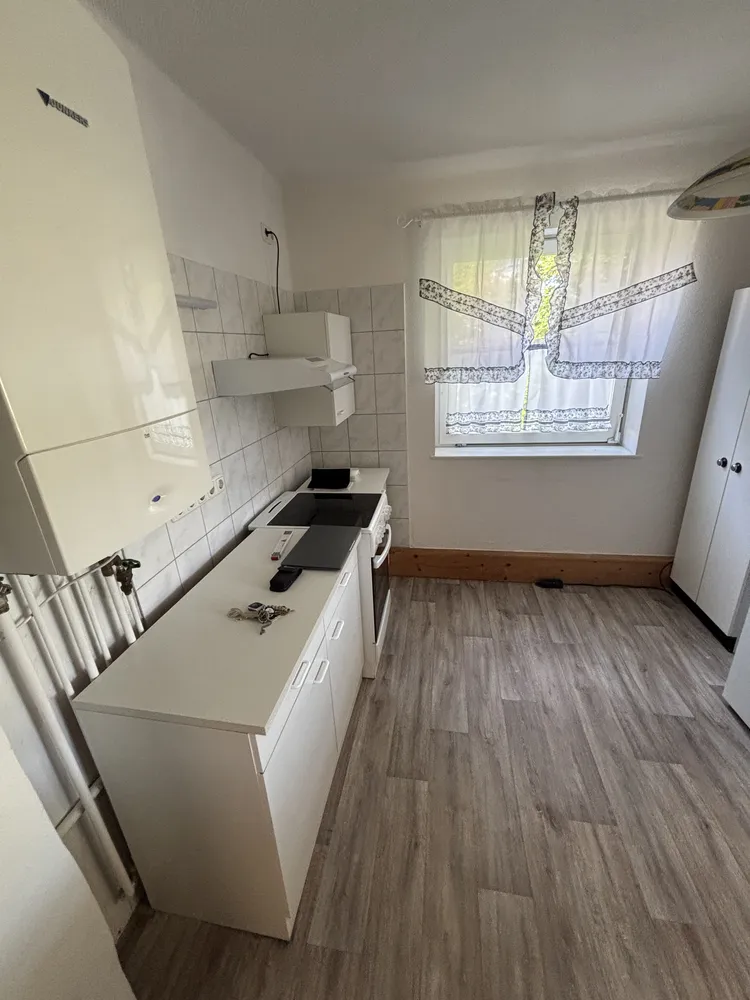 4 Zimmer Wohnung mit 97 m² in Göttingen – Bild 12