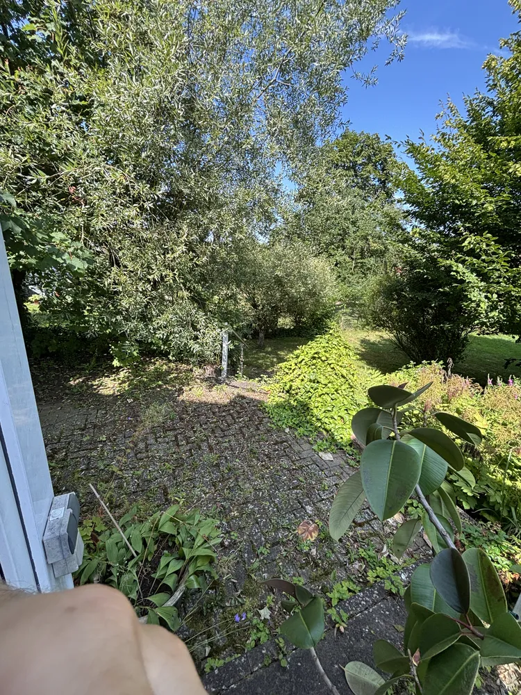 4 Zimmer Wohnung mit 97 m² in Göttingen – Bild 8