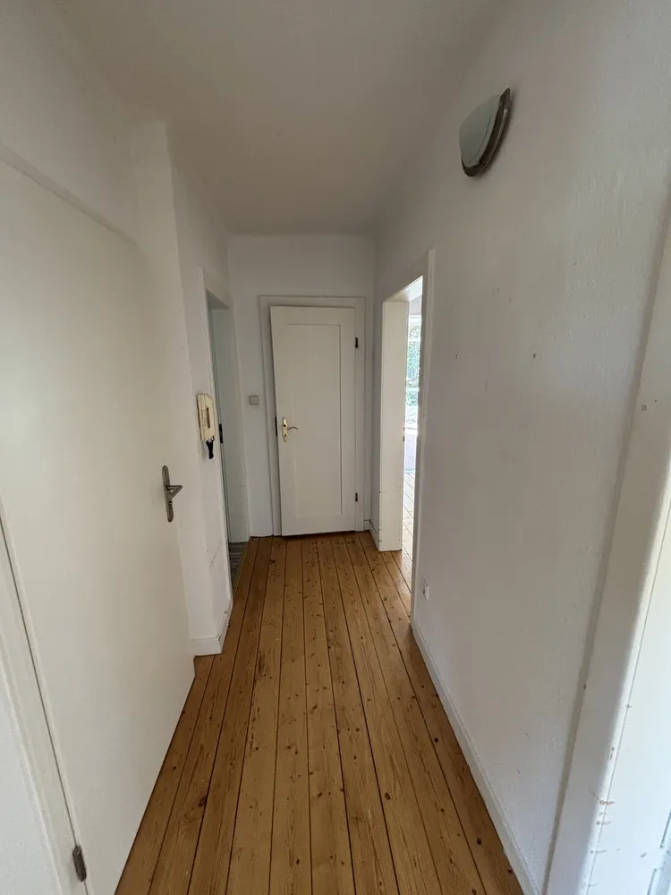 4 Zimmer Wohnung mit 97 m² in Göttingen – Bild 10