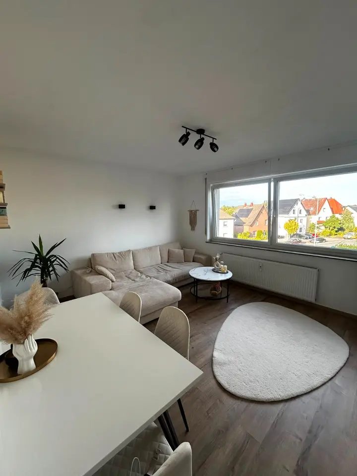 2 Zimmer Wohnung mit 50 m² in Paderborn – Bild 1