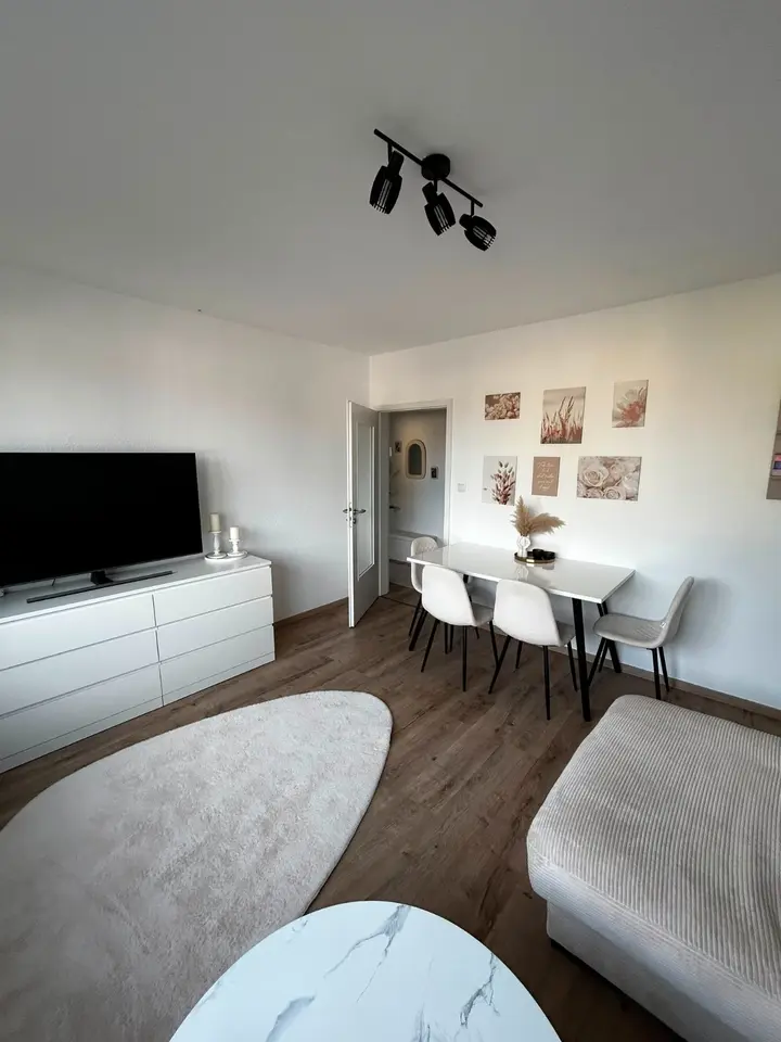 2 Zimmer Wohnung mit 50 m² in Paderborn – Bild 2