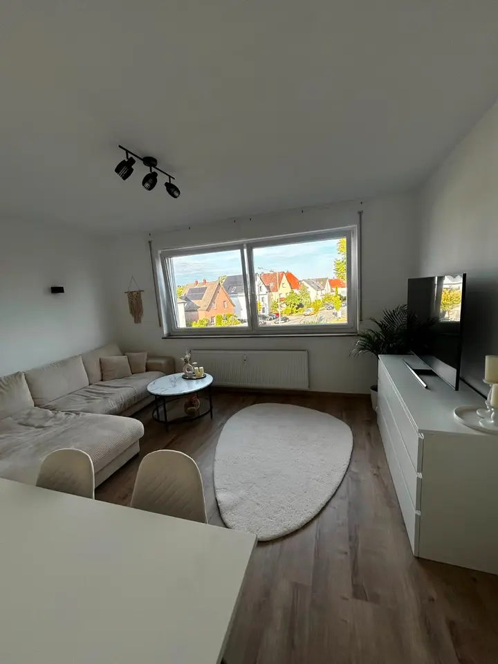 2 Zimmer Wohnung mit 50 m² in Paderborn – Bild 3
