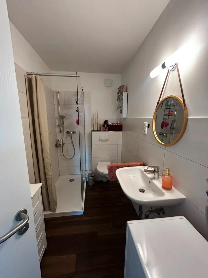 2 Zimmer Wohnung mit 50 m² in Paderborn – Bild 5