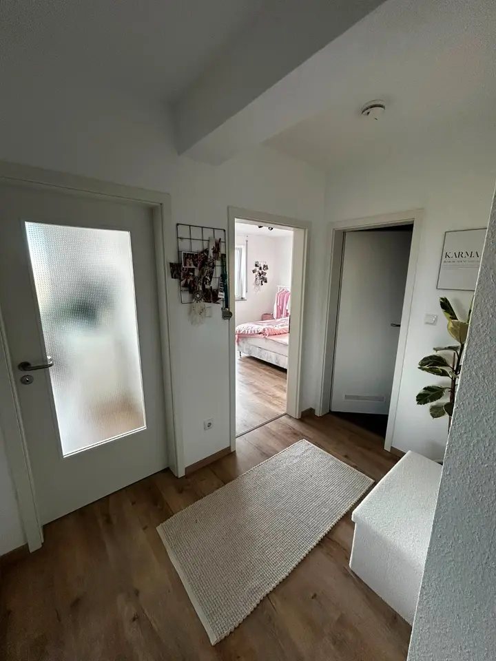 2 Zimmer Wohnung mit 50 m² in Paderborn – Bild 7