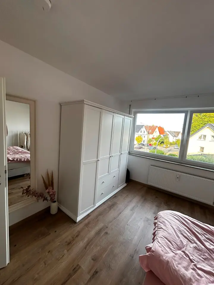 2 Zimmer Wohnung mit 50 m² in Paderborn – Bild 10