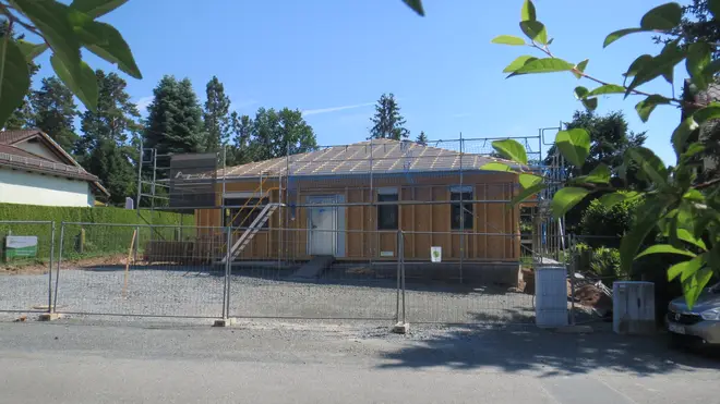 5 Zimmer Haus mit 143 m² in Plauen – Bild 1