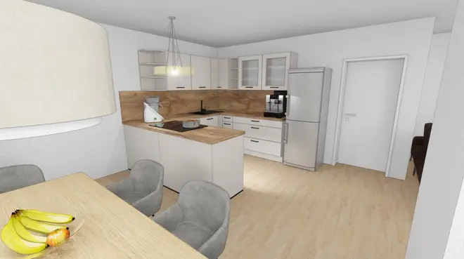 5 Zimmer Haus mit 143 m² in Plauen – Bild 12