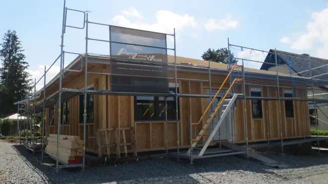 5 Zimmer Haus mit 143 m² in Plauen – Bild 4