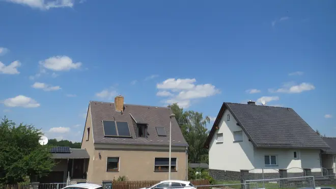 5 Zimmer Haus mit 143 m² in Plauen – Bild 9