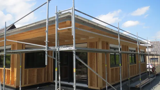 5 Zimmer Haus mit 143 m² in Plauen – Bild 10