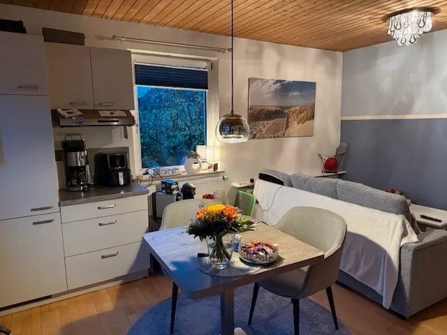 2 Zimmer Wohnung mit 35 m² in Lüneburg – Bild 1