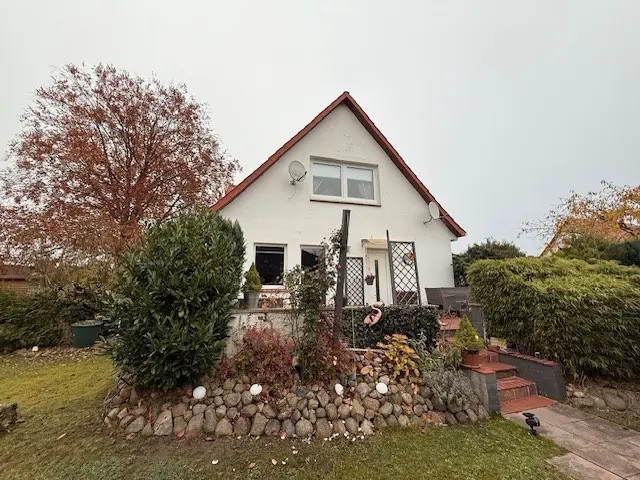 2 Zimmer Wohnung mit 35 m² in Lüneburg – Bild 3