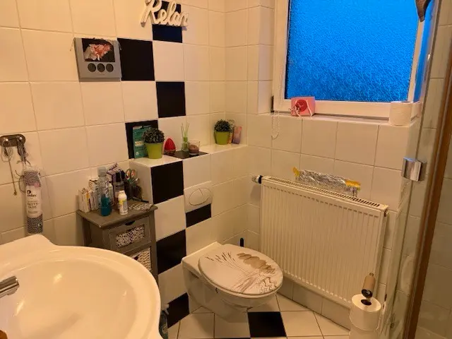 2 Zimmer Wohnung mit 35 m² in Lüneburg – Bild 4