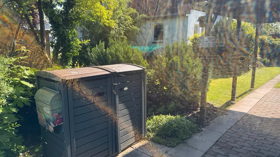 2 Zimmer Wohnung mit 35 m² in Lüneburg – Bild 5