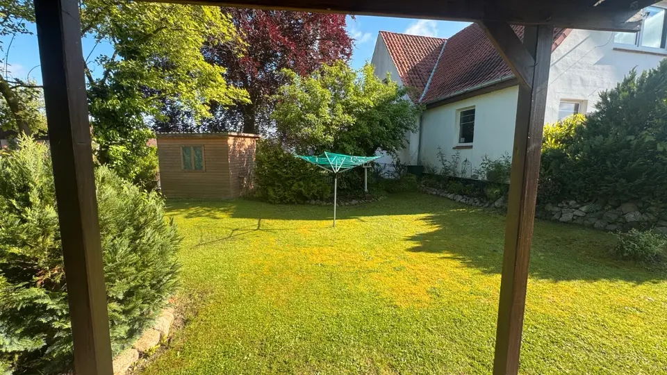 2 Zimmer Wohnung mit 35 m² in Lüneburg – Bild 7